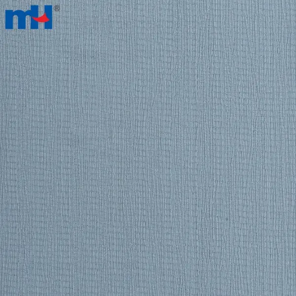 Krep tüvit kumaş %97 polyester %3 spandeks