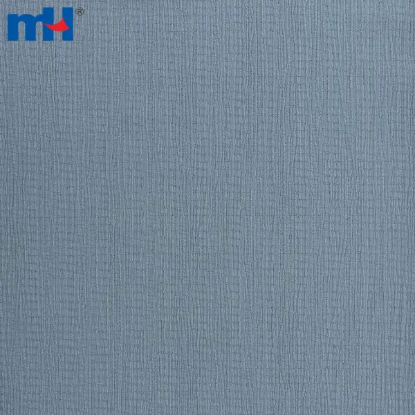 Krep tüvit kumaş %97 polyester %3 spandeks