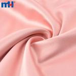 Cennet Saten Kumaş Toptan Satış - Gana'da Moda ve Terzilik için Parlak Streç Saten