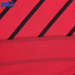 Bedruckter Stretch-Jersey-Stoff