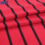 Bedruckter Stretch-Jersey-Stoff