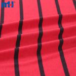 Bedruckter Stretch-Jersey-Stoff
