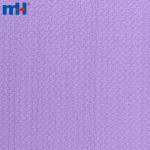Bedruckter Tweed-Kreppstoff, 97 % Polyester, 3 % Elasthan