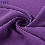 95&5 polyester ve spandeks streç şifon kumaş