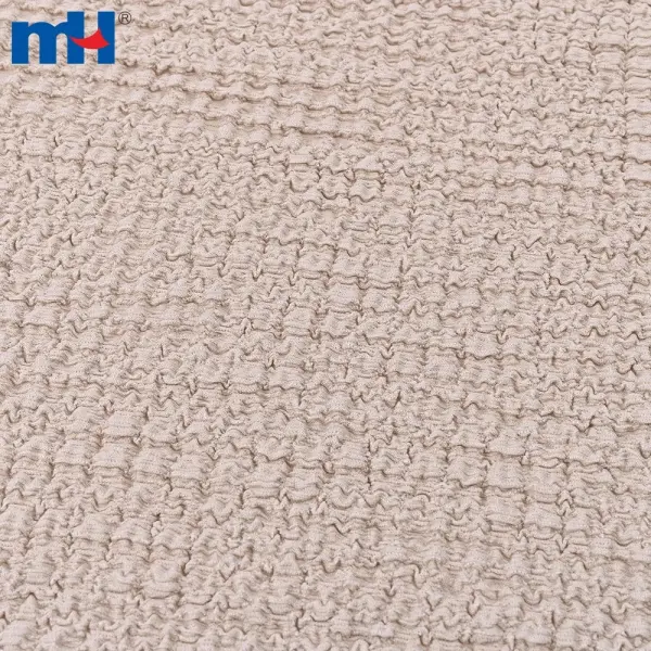 Örme tüvit krep kumaş %98 polyester %2 spandeks