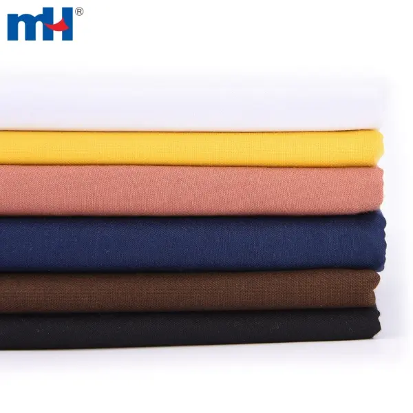 Pantolon için 80/20 T/R kumaş