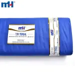 Pantolon için 80/20 T/R kumaş