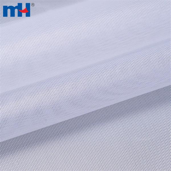 Polyester mesh fabric