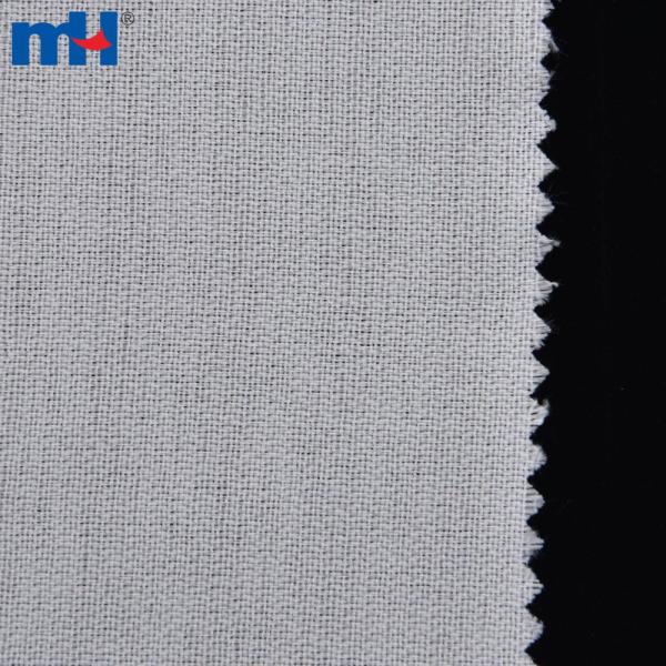 Fusible interfacing