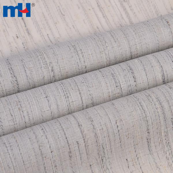 Horsehair lining