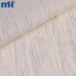 Horsehair lining