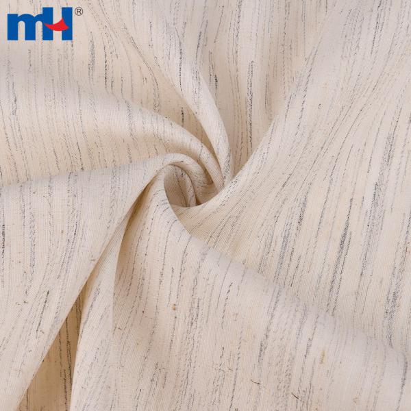 Horsehair lining