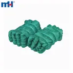 380D/N polyethylene braided line for fishing strip