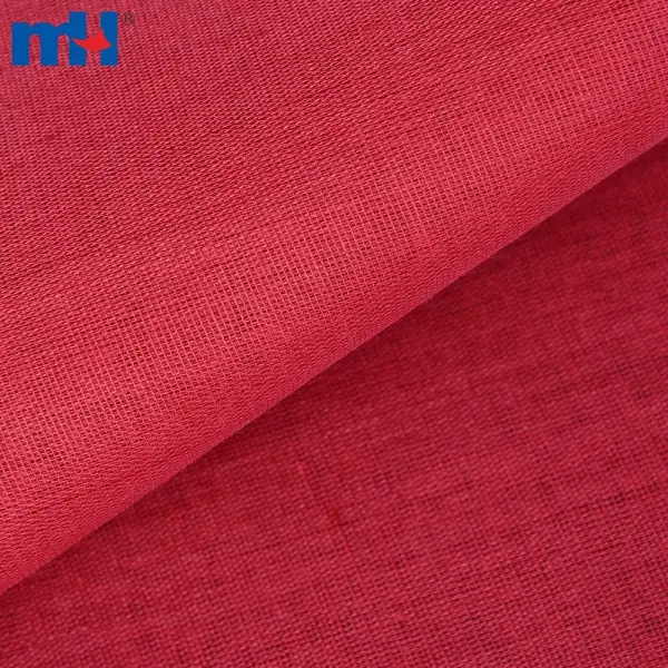 Polyester pamuklu poplin kumaş