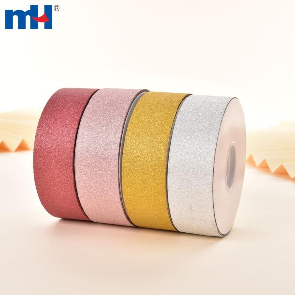 Multicolor PP ribbon for decorating festival gift boxes