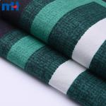 Printed bed sheet
