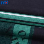 Printed bed sheet
