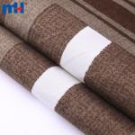 Printed bed sheet