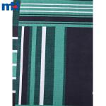 Printed bed sheet