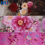 Bettlaken-Set, bedruckt mit Bettlakenmaterial
