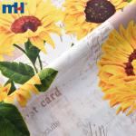 Bettlaken-Set, bedruckt mit Bettlakenmaterial