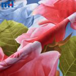 Bettlaken-Set, bedruckt mit Bettlakenmaterial