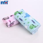 Bedrucktes Mikrofaserhandtuch im Großhandel, Größe 25x25 cm | 170 g/m² kettengewirktes Polyester
