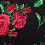 Mini matowa tkanina drukowana w Chinach | Nic nie jest impreso