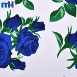 Mini matowa tkanina drukowana w Chinach | Nic nie jest impreso