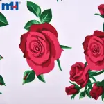 Mini matowa tkanina drukowana w Chinach | Nic nie jest impreso