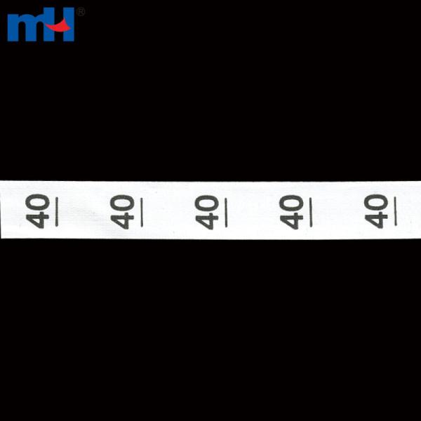 Спеціальні етикетки для друку та вирізання за розміром