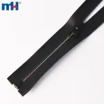 #5 Cerniera impermeabile per tenda e impermeabili