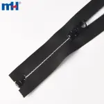 #5 Cerniera impermeabile per tenda e impermeabili