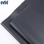 Piel sintética de PVC para asiento de coche y sofá.
