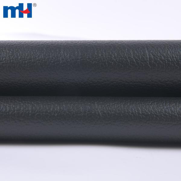 Piel sintética de PVC para asiento de coche y sofá.