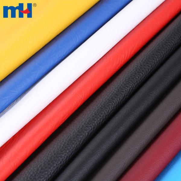 PVC leather fabric for sofa
