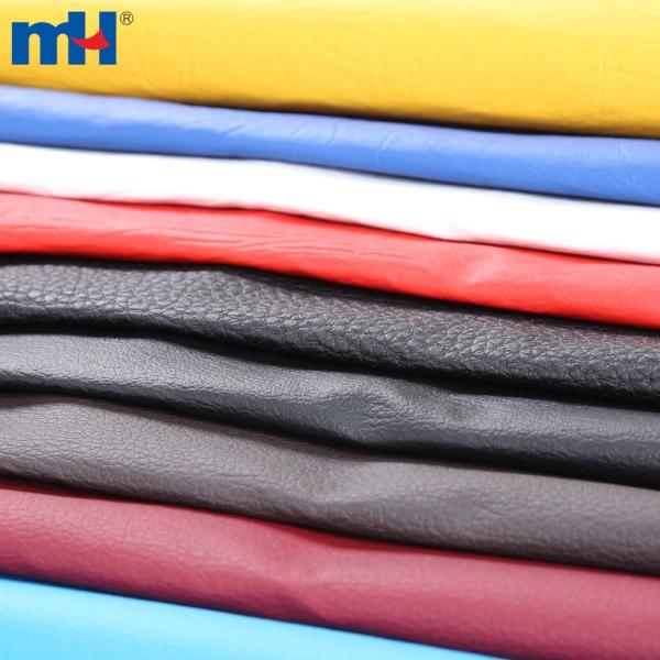PVC leather fabric for sofa