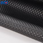 Cuero para equipaje fabricado en material PVC de alto espesor y textura personalizada.