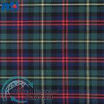 Tecido de flanela reciclado 21S*21S 160gsm
