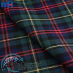 Tecido de flanela reciclado 21S*21S 160gsm