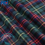 Tecido de flanela reciclado 21S*21S 160gsm