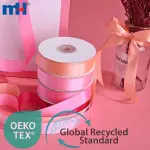 Nastro biodegradabile - Standard globale di riciclaggio (GRS)