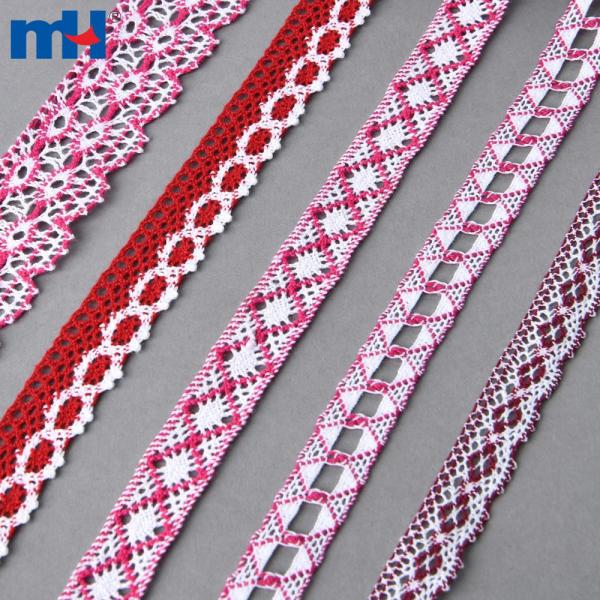 Wholesale crochet lace