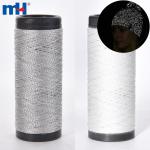 Tikuv uchun aks ettiruvchi polyester ip
