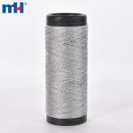 Tikuv uchun aks ettiruvchi polyester ip