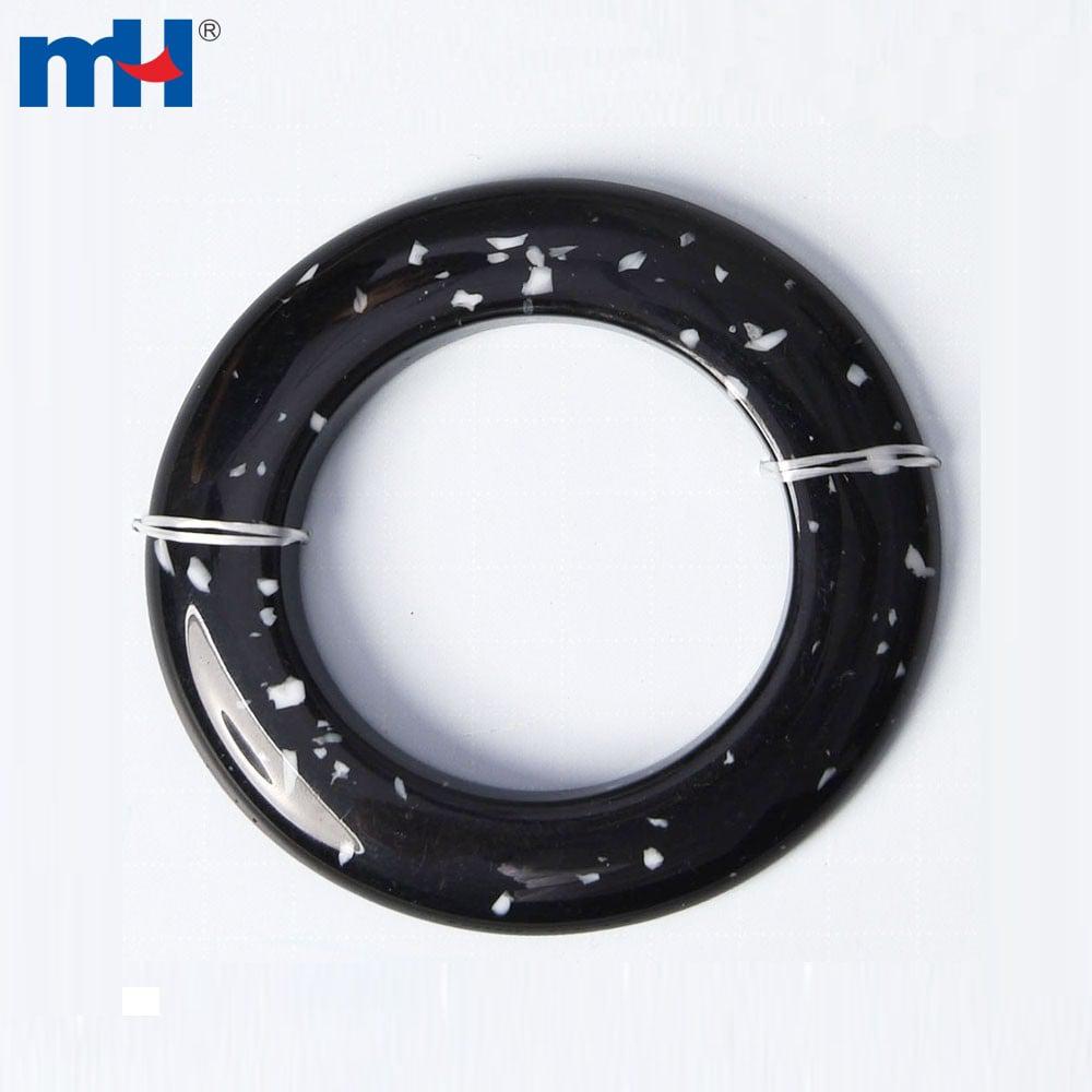 Schal-Ring-Clip