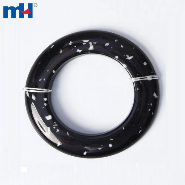 Schal-Ring-Clip