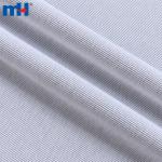 Jersey için 2*2 ribana örgü kumaş