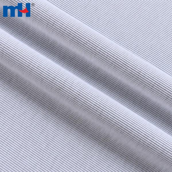 Jersey için 2*2 ribana örgü kumaş