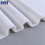 Jersey için 2*2 ribana örgü kumaş